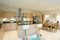 A new home in Old Town - Swindon