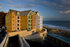 Honeycombe Beach unveils new show apartment