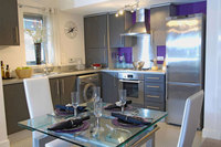 Purchase your new home for just £299 per month