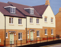 First time buyers get a leg up at Braydon Mead