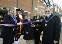 Successful launch for new homes in Wootton Bassett