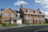 Live the city life with Barratt in Salisbury