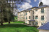 High spec apartments in an enviable location