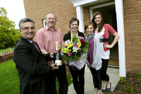 New scheme comes to life at Wichelstowe