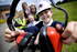 A lesson in site safety for Swindon kids