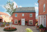 New show home creates a stir