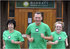 Barratt staff go on the run for charity