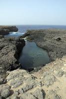 Natural Pool Cape Verde