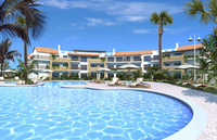 Dunas Beach Resort
