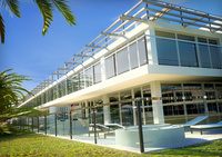 Apartments Palm View Resort Boa Vista 