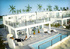 Villa Exterior Palm View Resort Boa Vista 