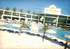 Lobby Palm View Resort Boa Vista 