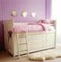 Cabin Bed into the Milkshake range