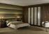 Libretto Walnut bedroom range