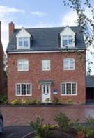 Last two remaining homes in Worksop