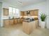 A typical kitchen at Upton Green
