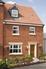 A typical Redrow home