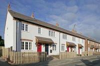 Dream homes at affordable prices