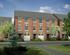 An artistâ€™s impression of the â€˜Mallowâ€™ housetype now available at Appleton Gate in Corby, Northamptonshire