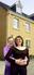Three storey living wins again