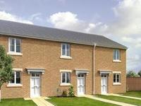 Oakley Vale ideal for first time home owners