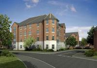 Pay £1 and move into a brand new home