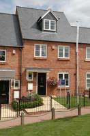 Traditional design with modern comfort in Kettering
