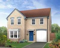 Visit the stunning new showhomes at the Croft