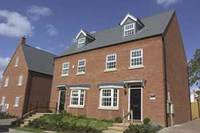 Last chance to buy in Burton Latimer