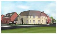 Stanwell Court opens its doors to visitors