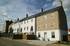 The last remaining Grendon house at Upton Green in Upton, Northampton