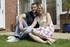 Caroline and Chris simply love their new home