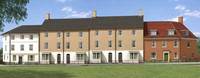 Mortgage incentives from Miller at Upton Green