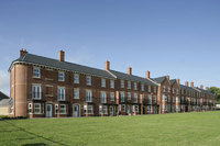 Start 2008 in stylish new home