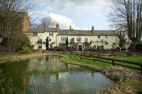 There’s nowhere like Northamptonshire