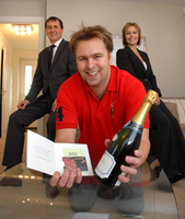First time buyers make quick and ‘easymove’