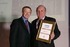 Mawsley Village wins New Homes Award