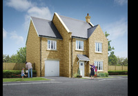 Gladedale offers exclusive preview of Harpers Brook