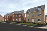 Banish housing blues with a new home in Northamptonshire