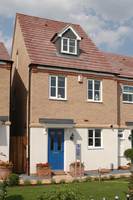 New homes for just £104,996