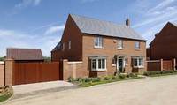 Aspirational living on your doorstep