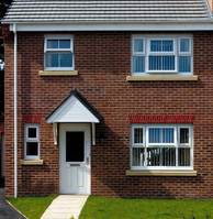 New homes in Desborough are ‘ready made’
