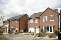 Final homes go on sale at the Croft in Corby