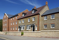 Moving made easy at Waters Edge in Thrapston