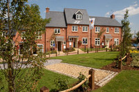 Five fantastic homes at off-plan prices