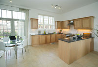 Miller Homes back on the award trail