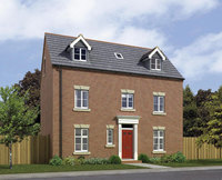 Supersize your family home