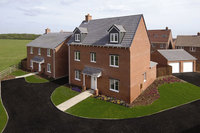 Good reasons to move to a new home in Desborough
