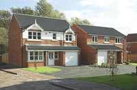No gimmicks, just low prices at Lakeside development