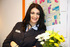 Lucky Lisa loves new role at Seagrave Manor 